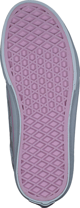 Vans - UY Old Skool Zip wind chime/pink lady