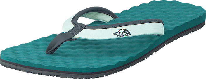 The North Face - Women's Base Camp Mini Ambrosia Green/ Agate Green