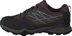 The North Face - Women's Hedgehog Hike GTX Weimaraner Brown/ Purple