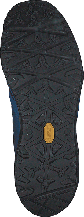 The North Face - Hedgehog Fastpack Lite II GTX Monster Blue/ TNF Black