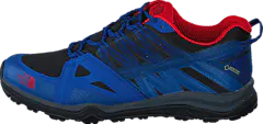 The North Face - Hedgehog Fastpack Lite II GTX Monster Blue/ TNF Black