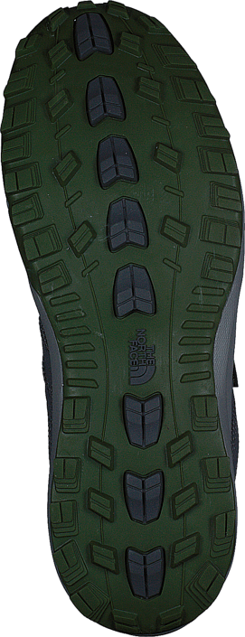 Men's Litewave Fastpack GTX Zinc Grey/ Scallion Green