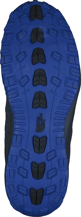 The North Face - Women's Litewave Fastpack Zinc Grey/ Amparo Blue
