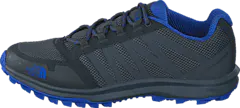 The North Face - Women's Litewave Fastpack Zinc Grey/ Amparo Blue