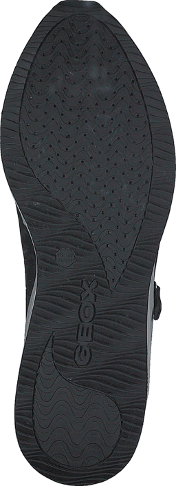 Geox - D Omaya Black
