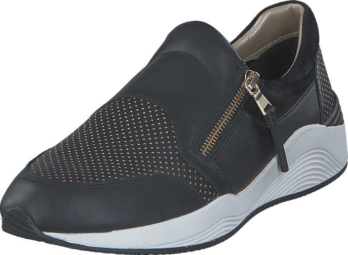 Geox - D Omaya Black