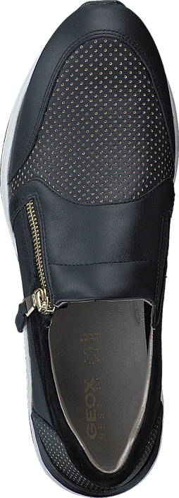 Geox - D Omaya Black