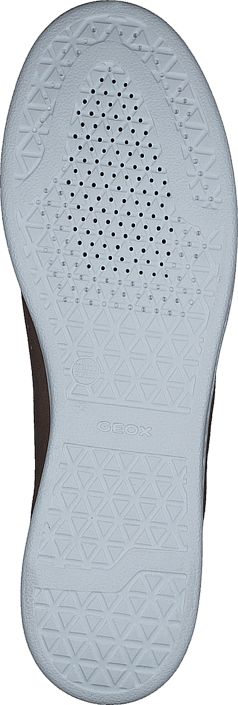 Geox - D Jaysen Champagne