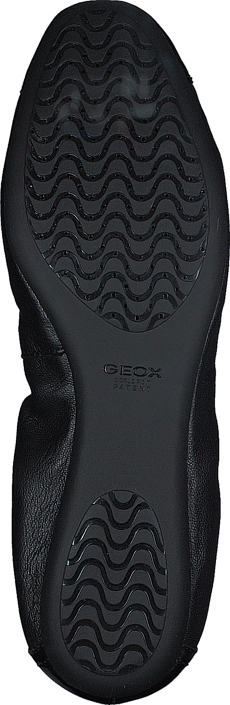 Geox - D Lola 2Fit Black