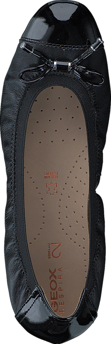 Geox - D Lola 2Fit Black