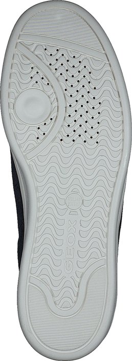 Geox - U Warrens Navy