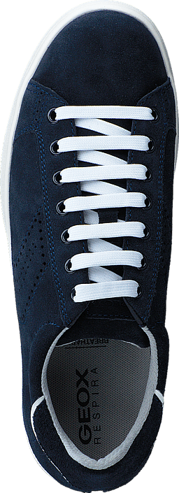 Geox - U Warrens Navy