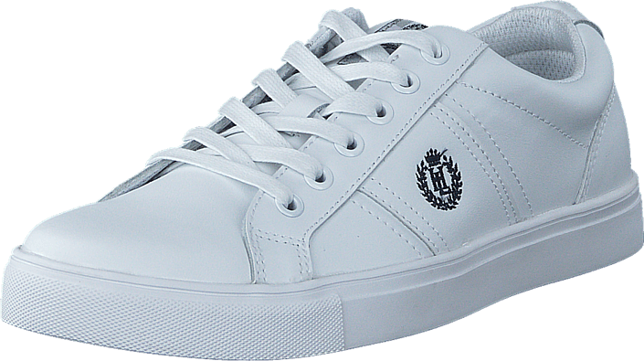 Barnes Trainer White