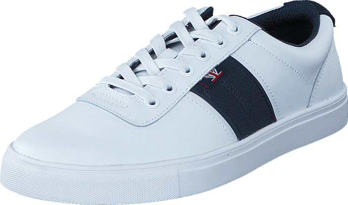 Henri Lloyd - Carlton Trainer White/Navy