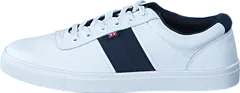 Henri Lloyd - Carlton Trainer White/Navy