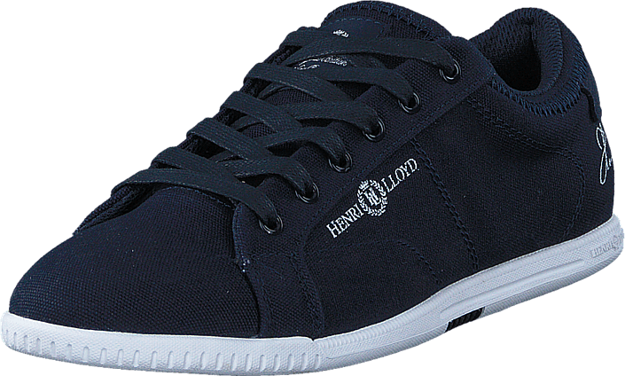 Henri Lloyd - Banbury Canvas Navy