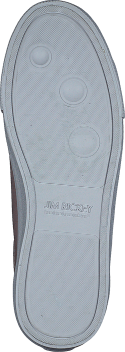 Jim Rickey - Chop Womens Leather Dusty Pink