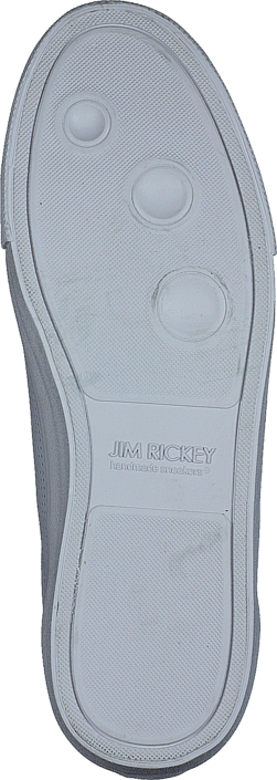 Jim Rickey - Chop Womens Punched Out White