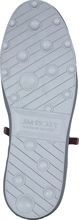 Jim Rickey - Zed Womens Suede Dusty Pink
