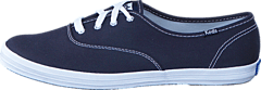 Keds - Champion Core Canvas Navy