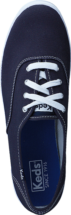Keds - Champion Core Canvas Navy