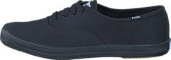 Keds - Champion Core Canvas Black/Black