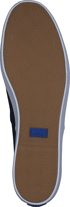 Kjøp Keds Triple Seasonal Solid Peacoat Navy blå Sko Online Kjøp Keds Triple Seasonal Solid Peacoat Navy blå Sko Online