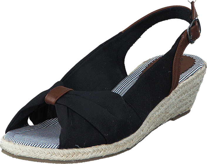 Mustang - 1066805 9 Black