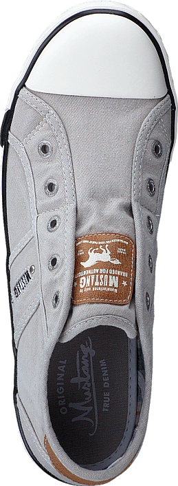 Mustang - 1099401 22 Light Grey