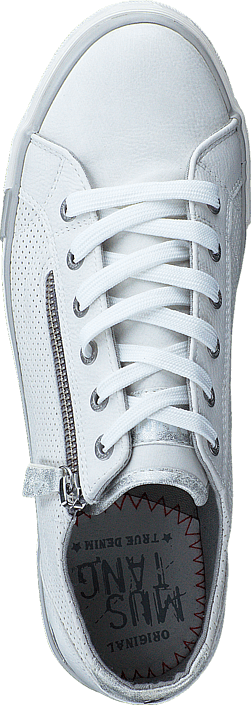 mustang true denim shoes