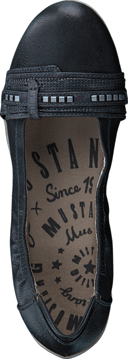 Mustang - 1181209 259 Graphit