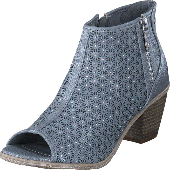 Mustang - 1221806 2 Grey
