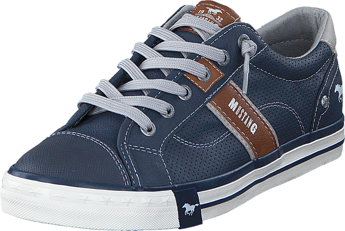 Mustang - 4072301 800 Dark Blue