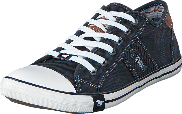 Mustang - 4058305 9 Black