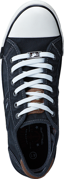 Mustang - 4058305 9 Black