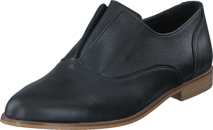 Park West - 35251 01 Black