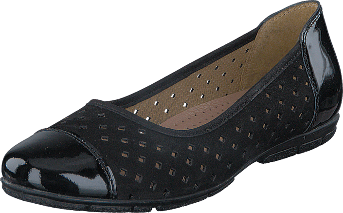 Park West - 355831 01 Black
