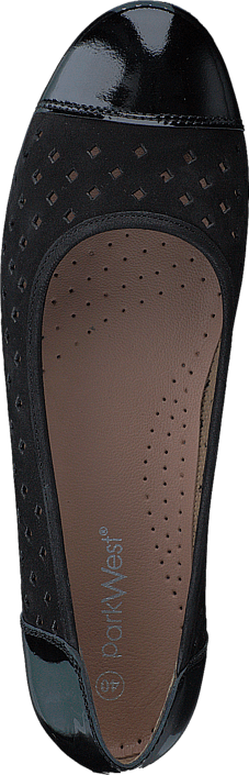 Park West - 355831 01 Black