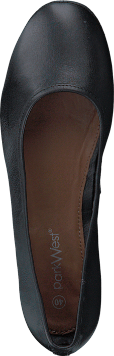 Park West - 356484 01 Black