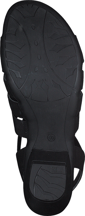 Park West - 356708 01 Black
