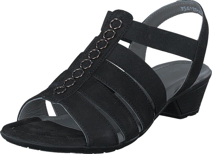 Park West - 356708 01 Black