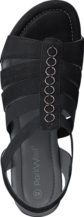 Park West - 356708 01 Black