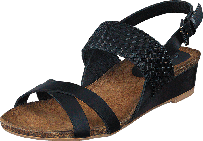 Park West - 426901 01 Black