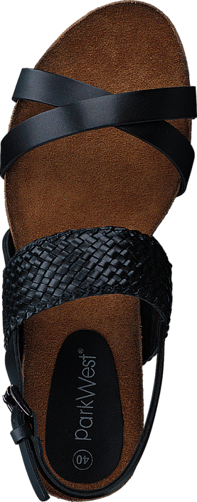 Park West - 426901 01 Black