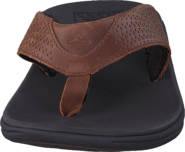 Rover Leather Brown