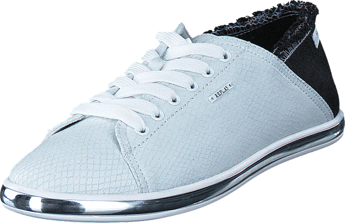 Replay - Dama White Black