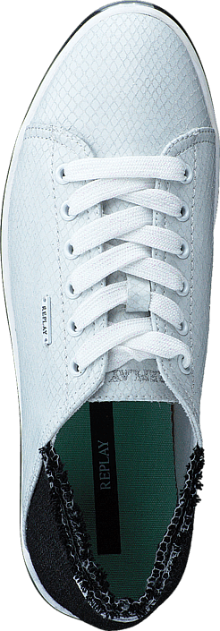 Replay - Dama White Black
