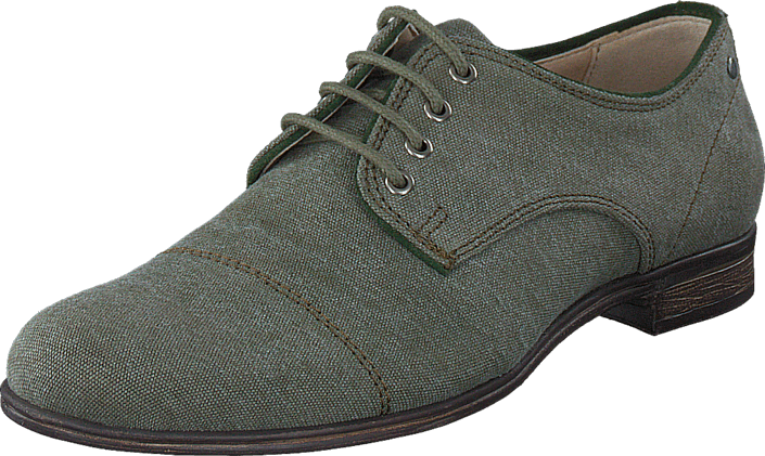 Sneaky Steve - Ice Kaki canvas