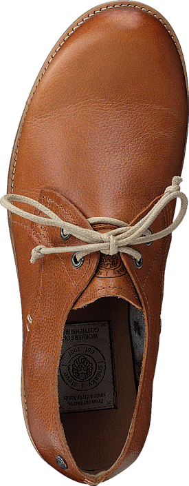 Sneaky Steve - Billow Low Cognac