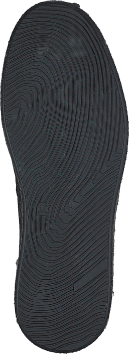 Sneaky Steve - Seal Black leather